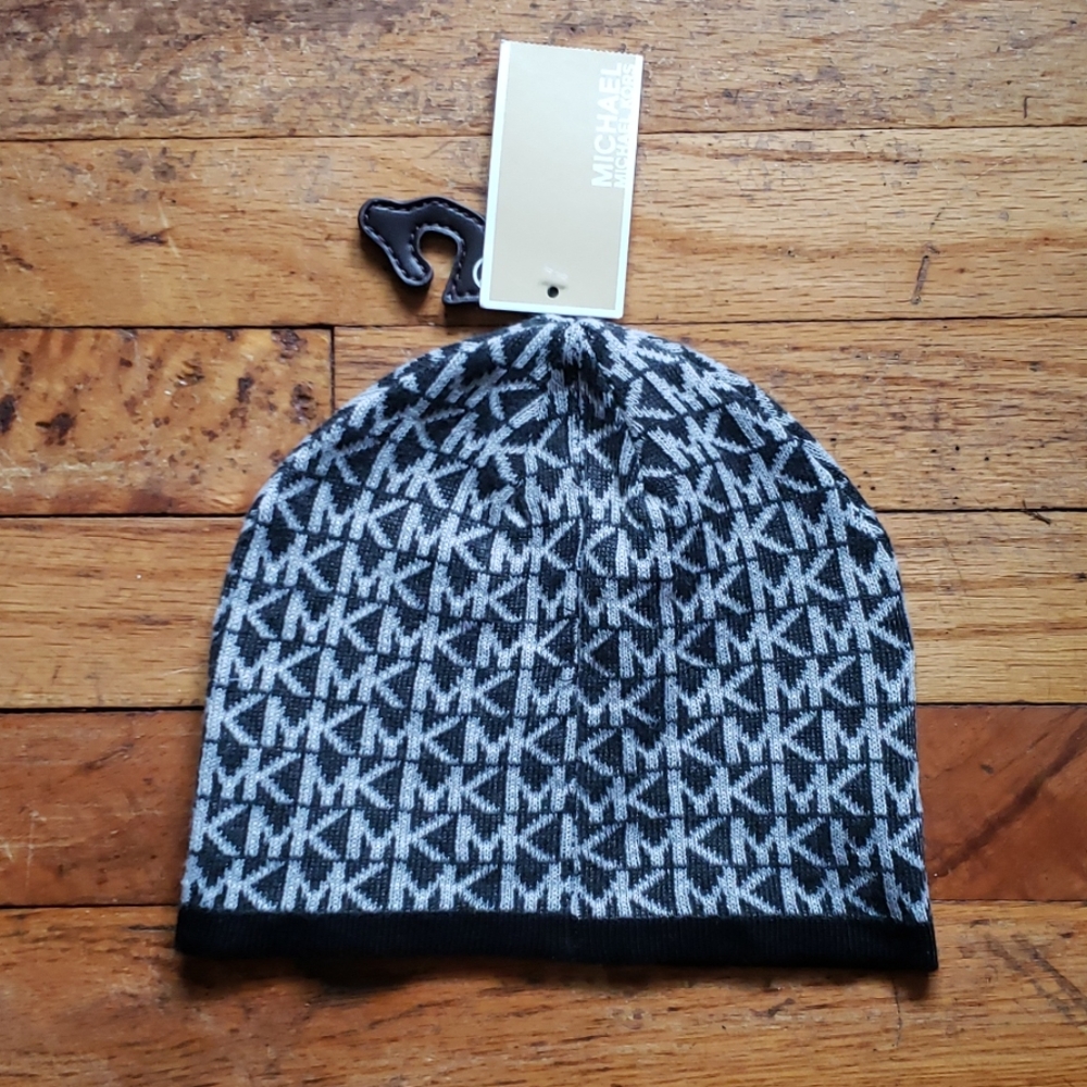 MK Beanie